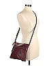 Kate Spade New York 100% Leather Burgundy Leather Crossbody Bag One size - photo 2