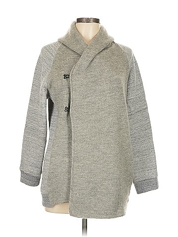Mauro Grifoni Coat (view 1)