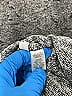 Lou & Grey for LOFT Gray Turtleneck Sweater Size M - photo 7