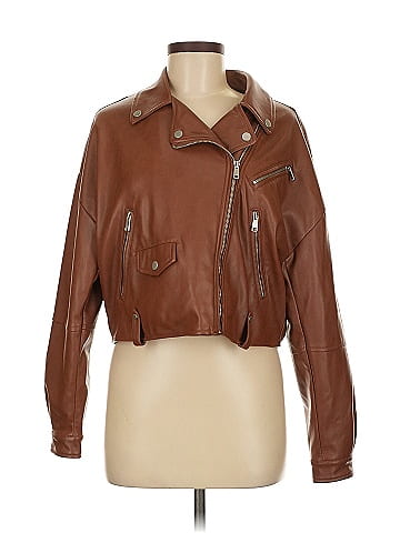 Avec Les Filles Jacket (view 1)