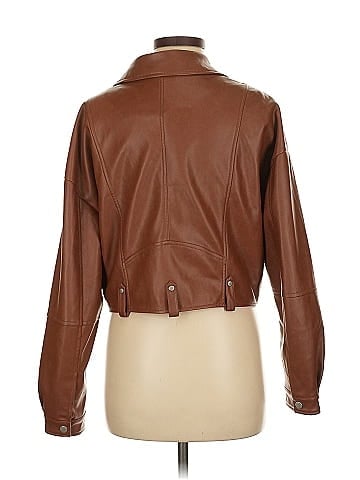 Avec Les Filles Jacket (view 2)