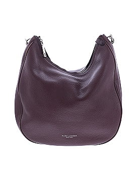 Marc Jacobs Leather Hobo