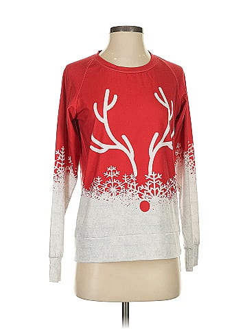 Made With Love Long Sleeve T-Shirt (view 1)