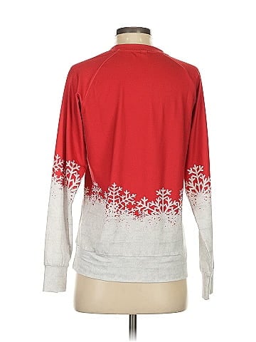 Made With Love Long Sleeve T-Shirt (view 2)
