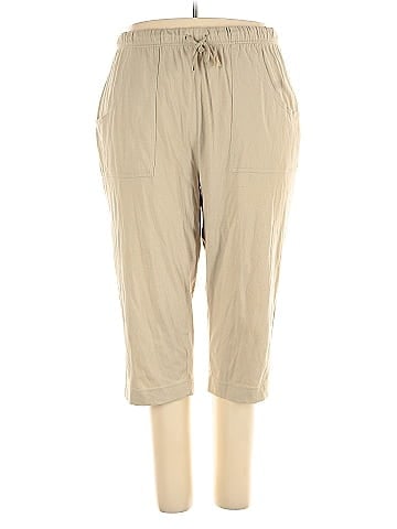 Cabin Creek Casual Pants (view 1)