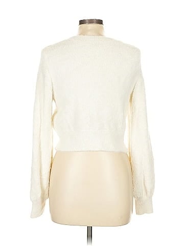Sunday Best Pullover Sweater (view 2)