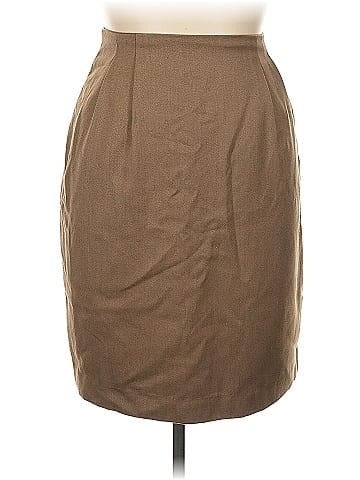 Casual Corner Casual Skirt (view 1)