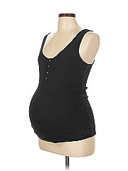 Old Navy   Maternity Sleeveless Henley
