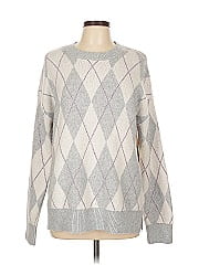 Christian Siriano New York Pullover Sweater