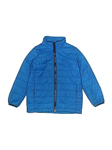 Lands' End Snow Jacket (view 1)