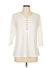 Kuhl Long Sleeve Henley