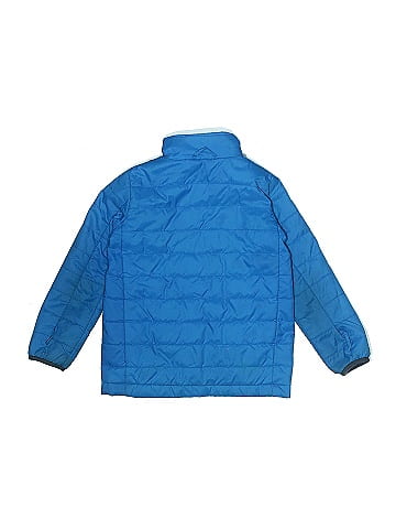 Lands' End Snow Jacket (view 2)