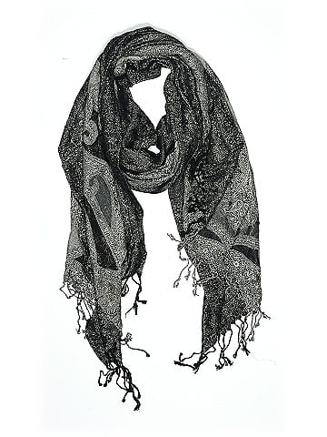 Target Scarf (view 1)