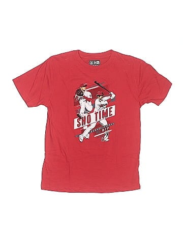 New Era Short Sleeve T-Shirt (view 1)