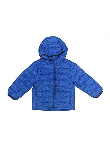 Baby Gap Snow Jacket (view 1)
