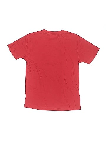 New Era Short Sleeve T-Shirt (view 2)