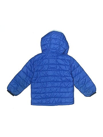 Baby Gap Snow Jacket (view 2)