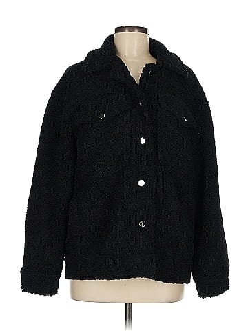 MVN THE LABEL Jacket (view 1)