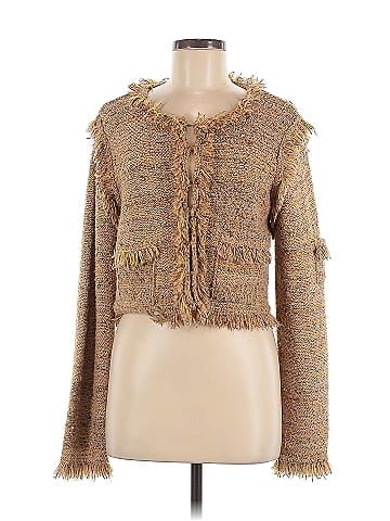 One Girl Who Cardigan (view 1)
