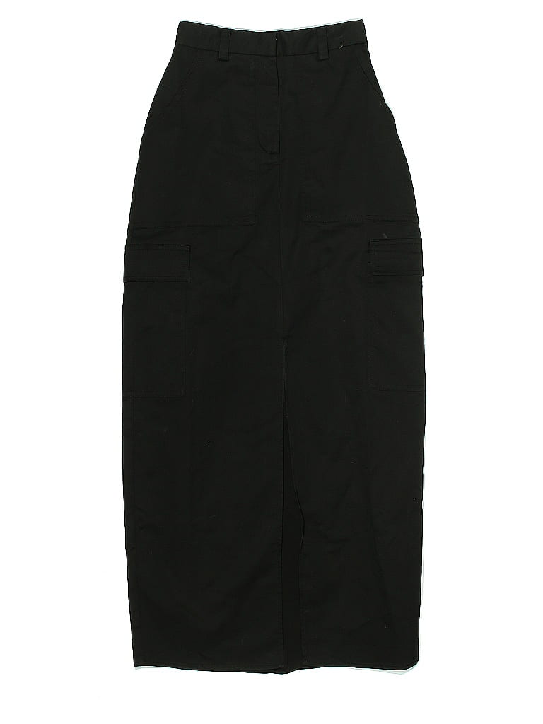 Dissh Black Formal Skirt Size 2 - photo 1