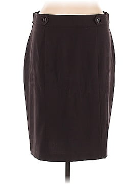 Counterparts Formal Skirt