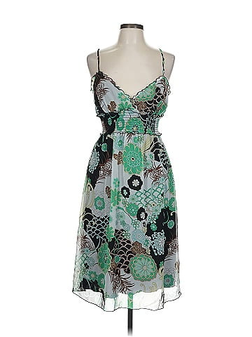 Bisou Bisou Cocktail Dress (view 1)