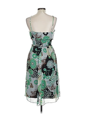 Bisou Bisou Cocktail Dress (view 2)
