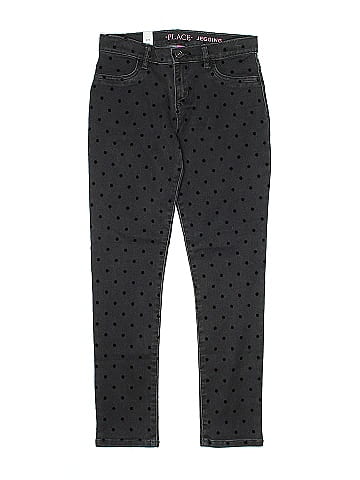 The Children's Place Jeggings (view 1)