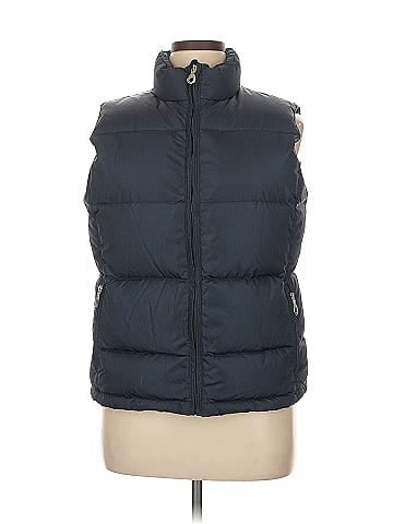 Martin + Osa Vest (view 1)