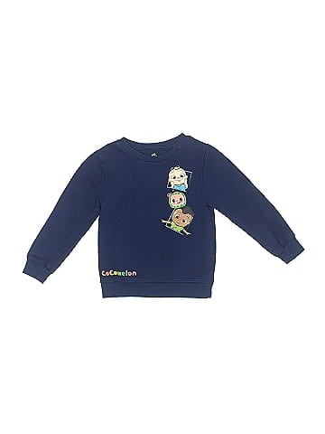Cocomelon Sweatshirt (view 1)
