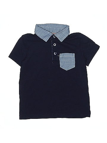 Andy & Evan Short Sleeve Polo (view 1)