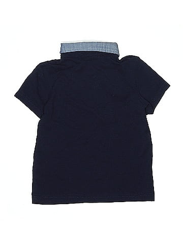 Andy & Evan Short Sleeve Polo (view 2)