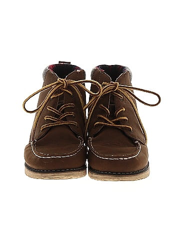 Cat & Jack Boots (view 2)
