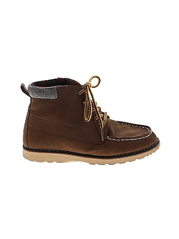 Cat & Jack Boots (view 1)