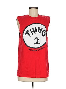 Universal Studios Sleeveless T-Shirt (view 1)