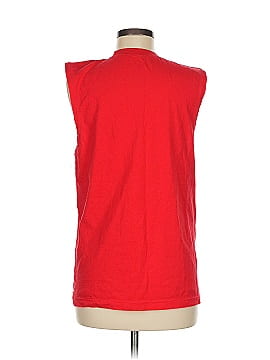 Universal Studios Sleeveless T-Shirt (view 2)