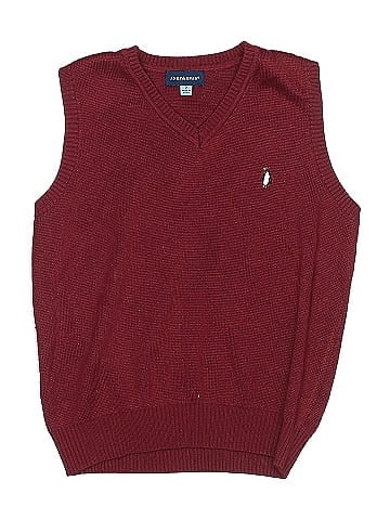 Andy & Evan Sweater Vest (view 1)