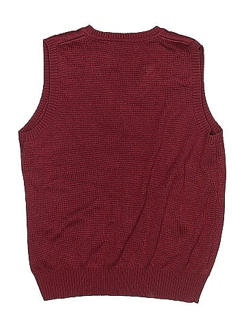Andy & Evan Sweater Vest (view 2)