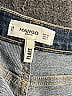 Mango Blue Jeans Size 6 - photo 6