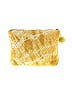 World Market Yellow Makeup Bag One size - photo 2