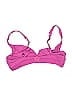 Assorted Brands Pink Swimsuit Top Size S - photo 2