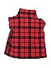 Carter's 100% Polyester Red Vest 9-12 MO / 12 MO - photo 2