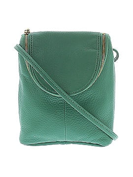 Hobo The Original Leather Crossbody Bag