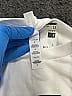 Canvas 100% Cotton Plaid White Active T-Shirt Size L - photo 7