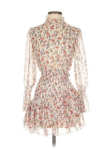 Polly Cocktail Dress (view 1)