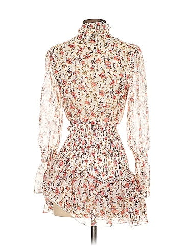 Polly Cocktail Dress (view 2)