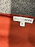 Baltic Born Red Orange Cocktail Dress Size L - photo 7