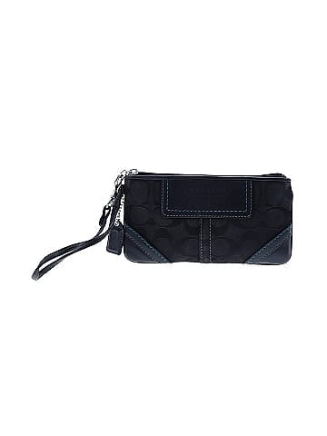 Coach Wristlet (view 1)