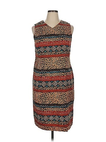 Sag Harbor Casual Dress (view 1)