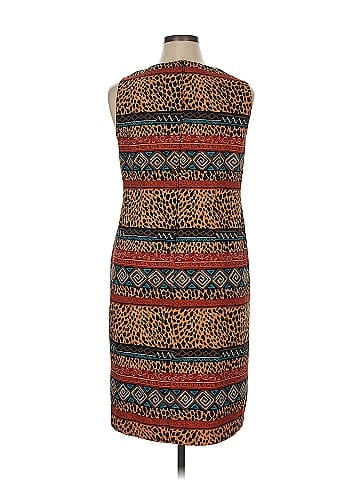 Sag Harbor Casual Dress (view 2)